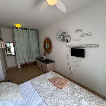 B&B Mi Ma Bo, Sal Rei, Boa Vista, Cape Verde, Free Wi-Fi المظهر الخارجي الصورة