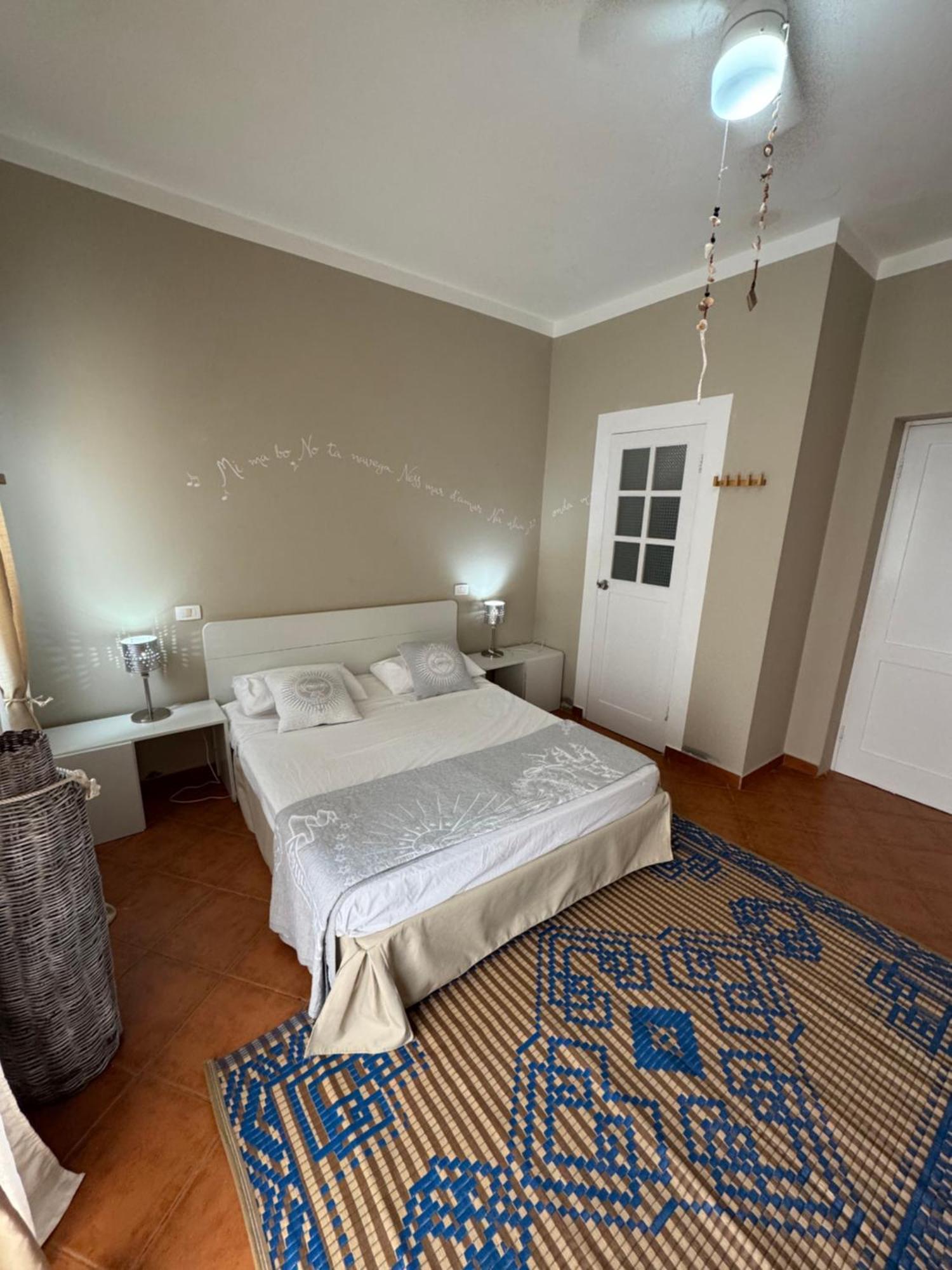 B&B Mi Ma Bo, Sal Rei, Boa Vista, Cape Verde, Free Wi-Fi المظهر الخارجي الصورة