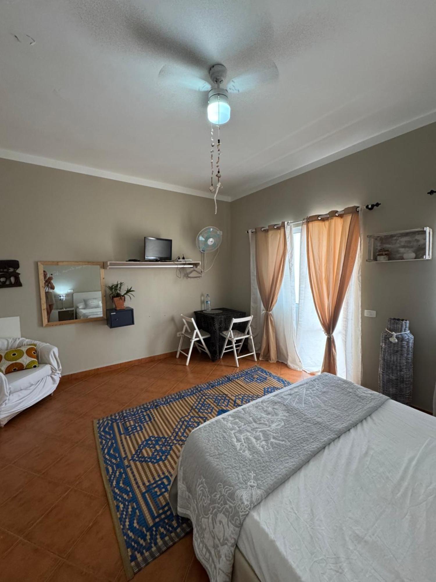 B&B Mi Ma Bo, Sal Rei, Boa Vista, Cape Verde, Free Wi-Fi المظهر الخارجي الصورة