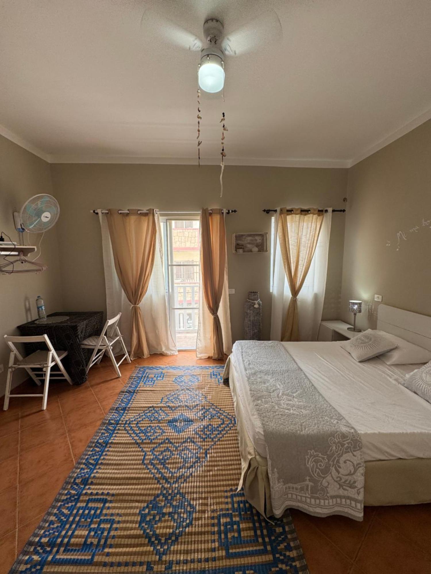B&B Mi Ma Bo, Sal Rei, Boa Vista, Cape Verde, Free Wi-Fi المظهر الخارجي الصورة