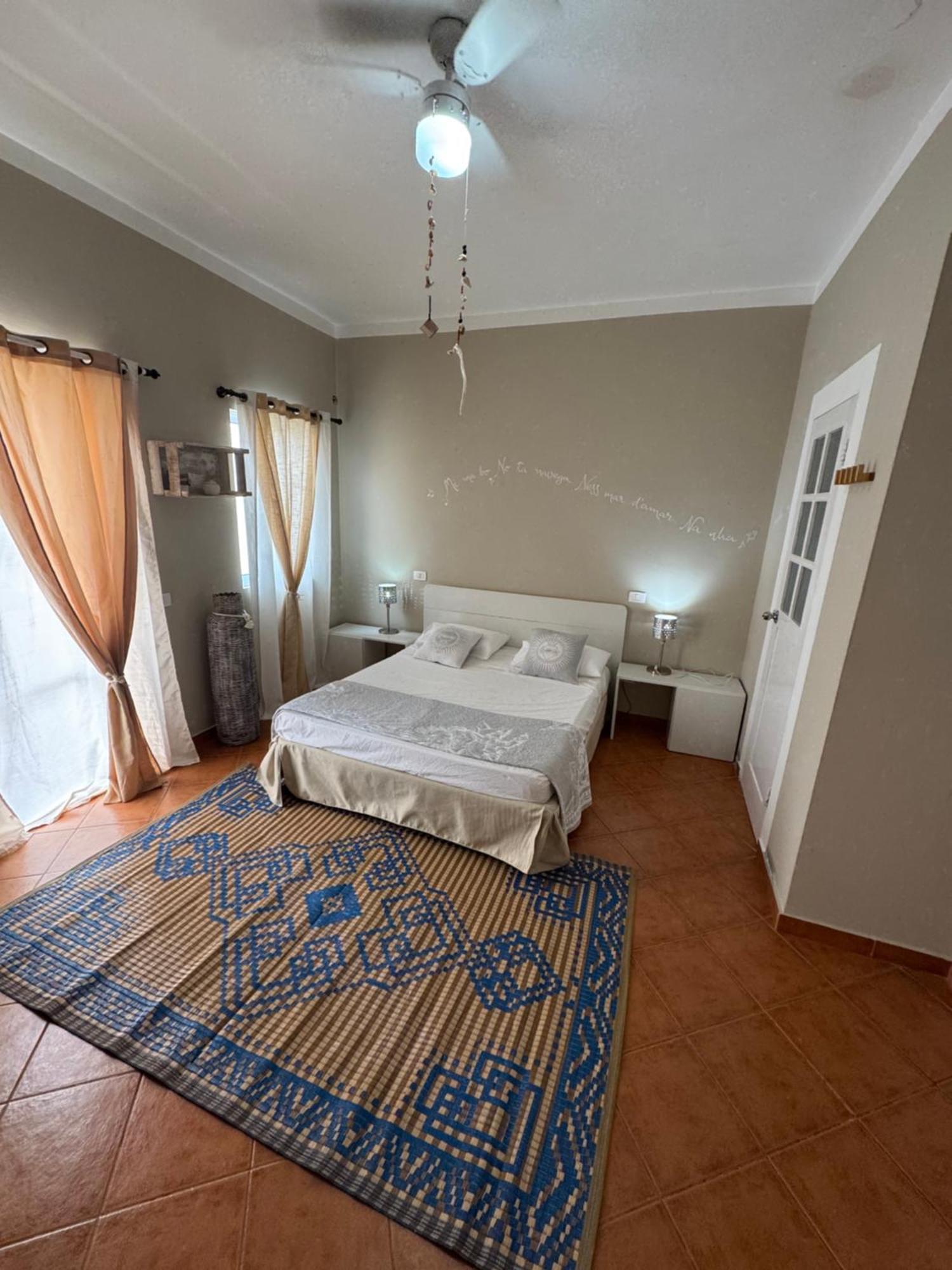 B&B Mi Ma Bo, Sal Rei, Boa Vista, Cape Verde, Free Wi-Fi المظهر الخارجي الصورة